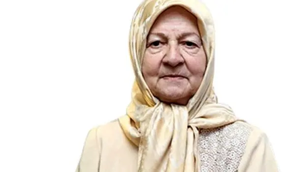 رابعه مدنی در آی‌سی‌یو بستری شد