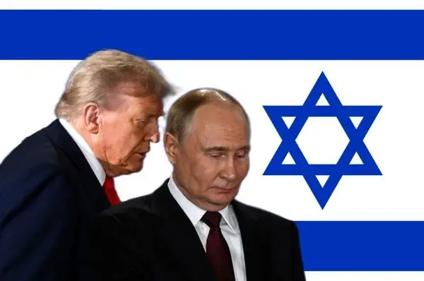 خبر فوری از جنگ ایران و اسرائیل | تنش‌ها بالا گرفت؛ تسلیحات روسی در راه ایران | ترامپ به‌دنبال بهانه برای حمله مجدد به ایران!
