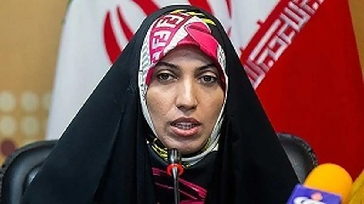 واکنش آمنهسادات ذبیحپور به حواشی مصاحبه شهرام شبپره