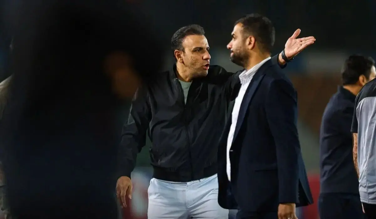 اسامی محرومان هفته یازدهم لیگ برتر؛ با حضور یک پرسپولیسی