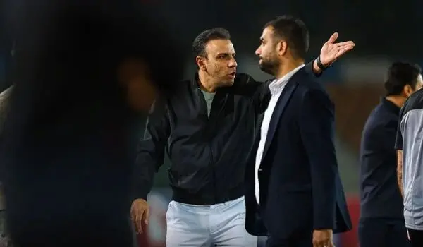 اسامی محرومان هفته یازدهم لیگ برتر؛ با حضور یک پرسپولیسی