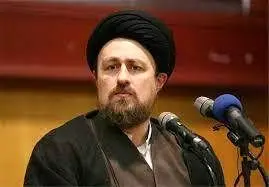 واکنش سیدحسن خمینی به سخنان ترامپ