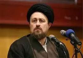 واکنش سیدحسن خمینی به سخنان ترامپ