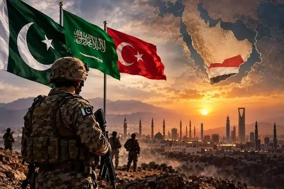چرا باید به پاکستان به عنوان میانجی اعتماد کنیم؟