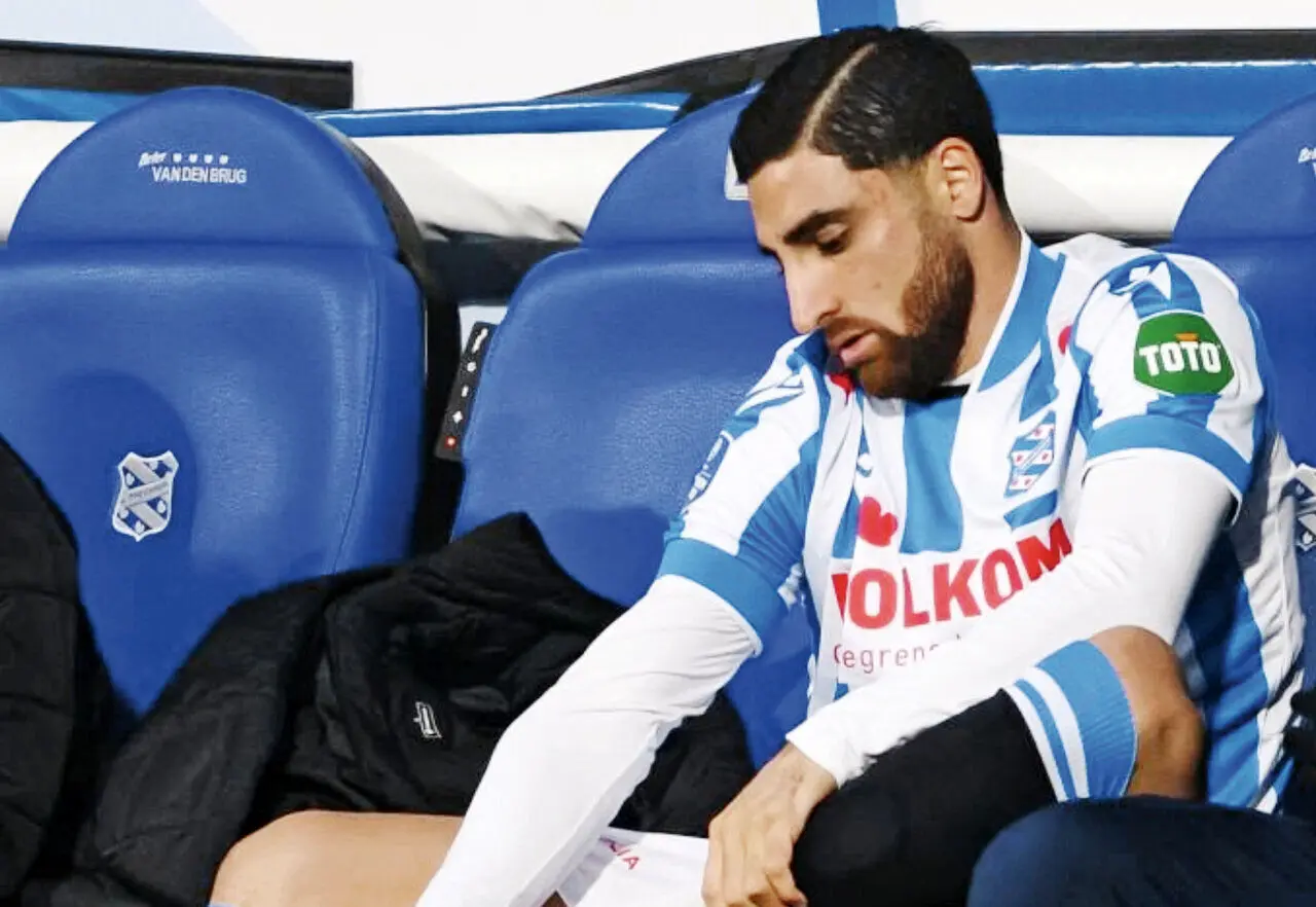 علیرضا جهانبخش برای برگشت به پرسپولیس شرط گذاشت!