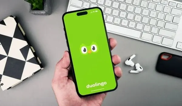 سقوط آزاد ارزش سهام دولینگو در یک سال