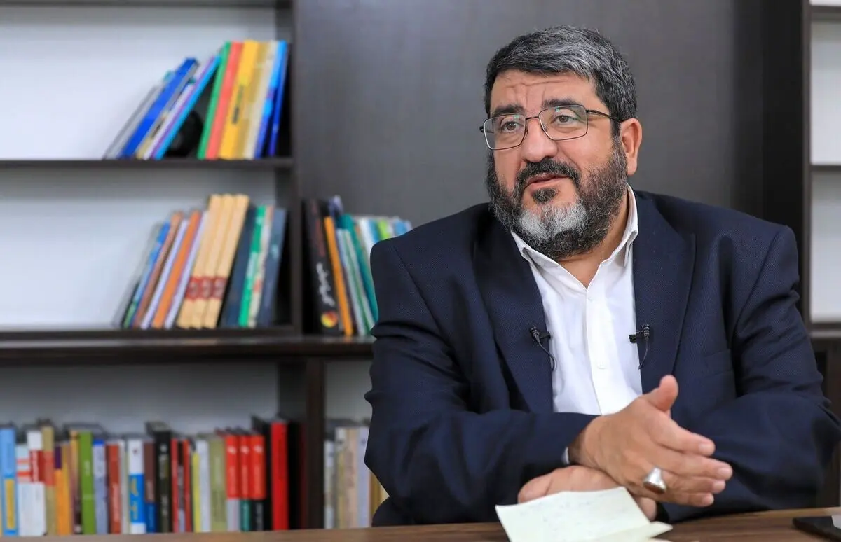 با بی‌حجاب برخورد نشود، جوانان مذهبی جلوی تیر نمی‌روند! + ویدیو