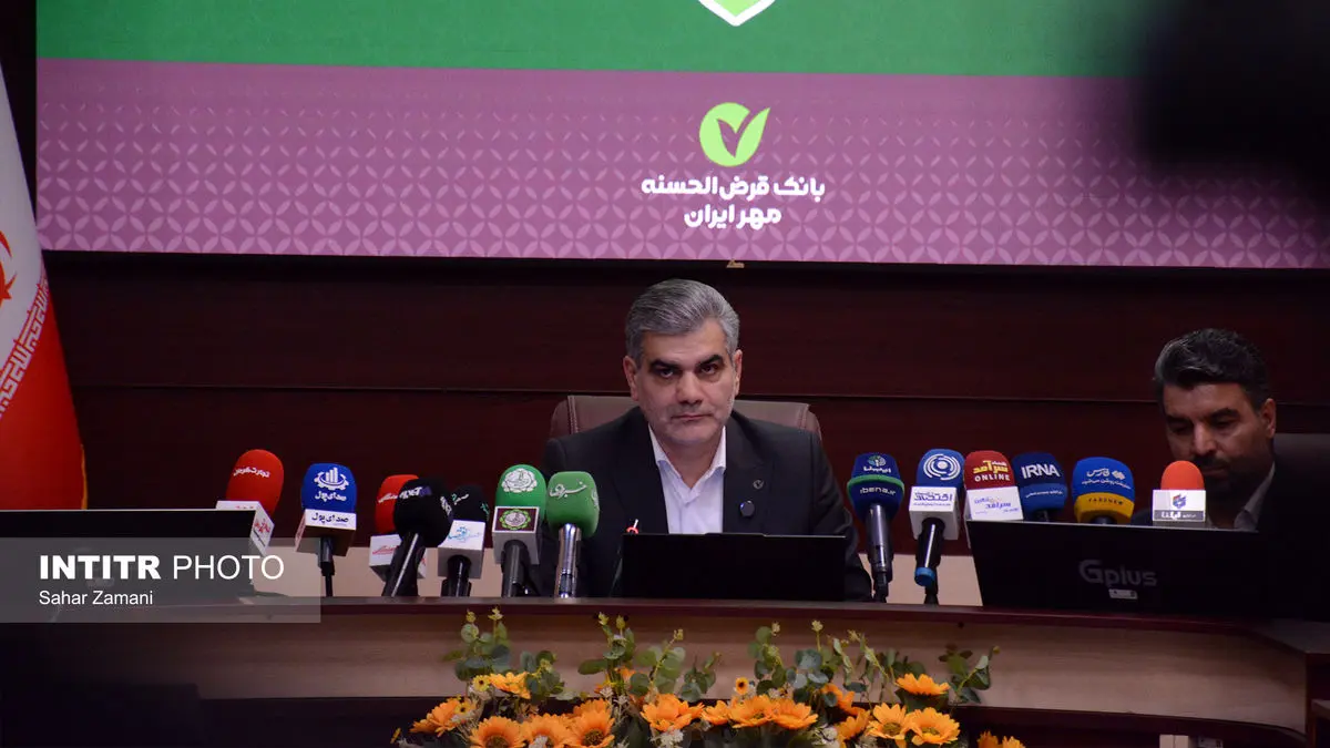 وامهای بانک مهر ایران تا ۵۰۰ میلیون تومان افزایش یافت!