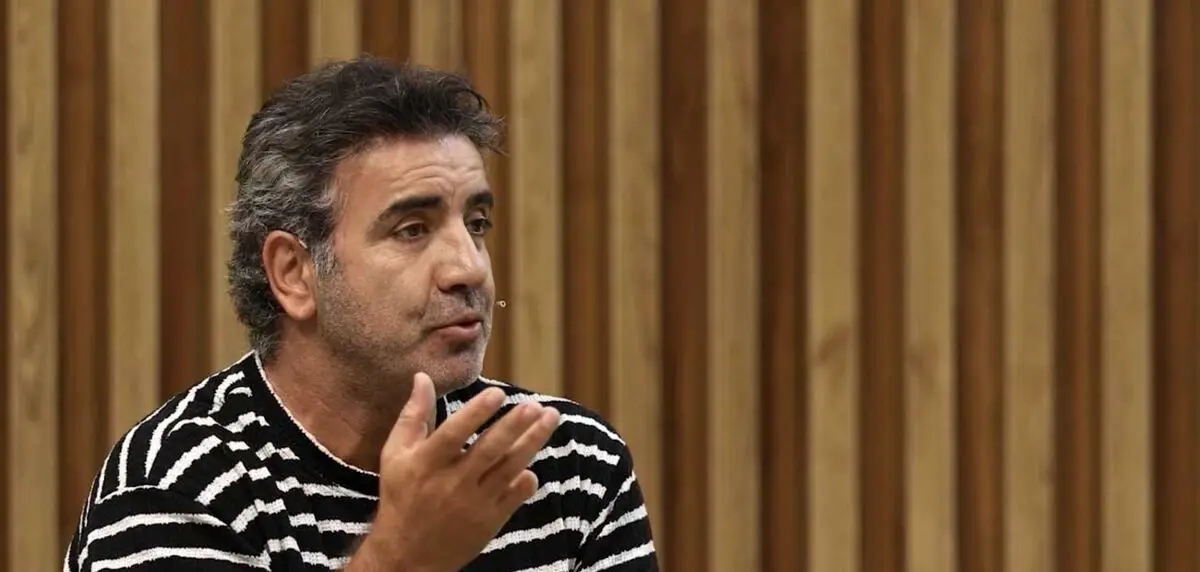 بهروز رهبری‌فرد: دستور آمد ایران نباید بحرین را شکست دهد | می‌خواستم افشاگری کنم، نگذاشتند به برنامه ۹۰ بروم!