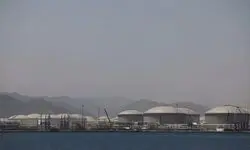 جنگ ایران ذخایر نفت غرب را به پایان رساند
