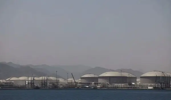 جنگ ایران ذخایر نفت غرب را به پایان رساند
