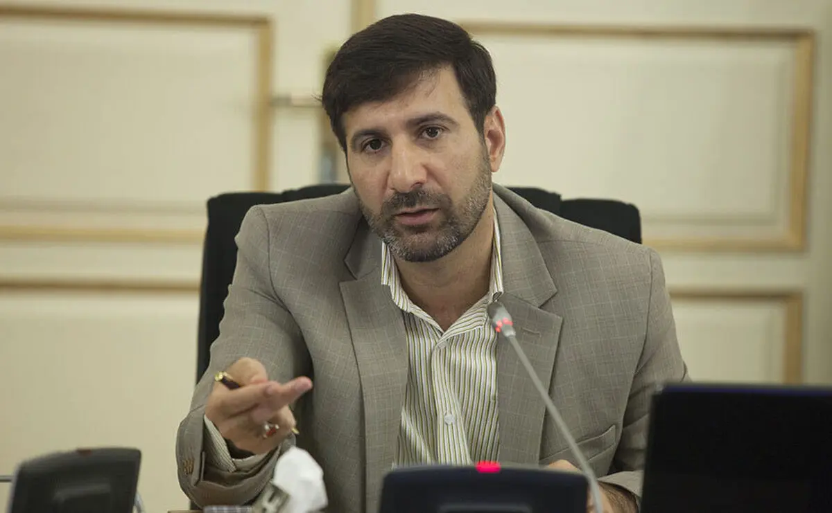 گفت‌وگو با دکتر هادی طحان نظیف، سخنگوی شورای نگهبان