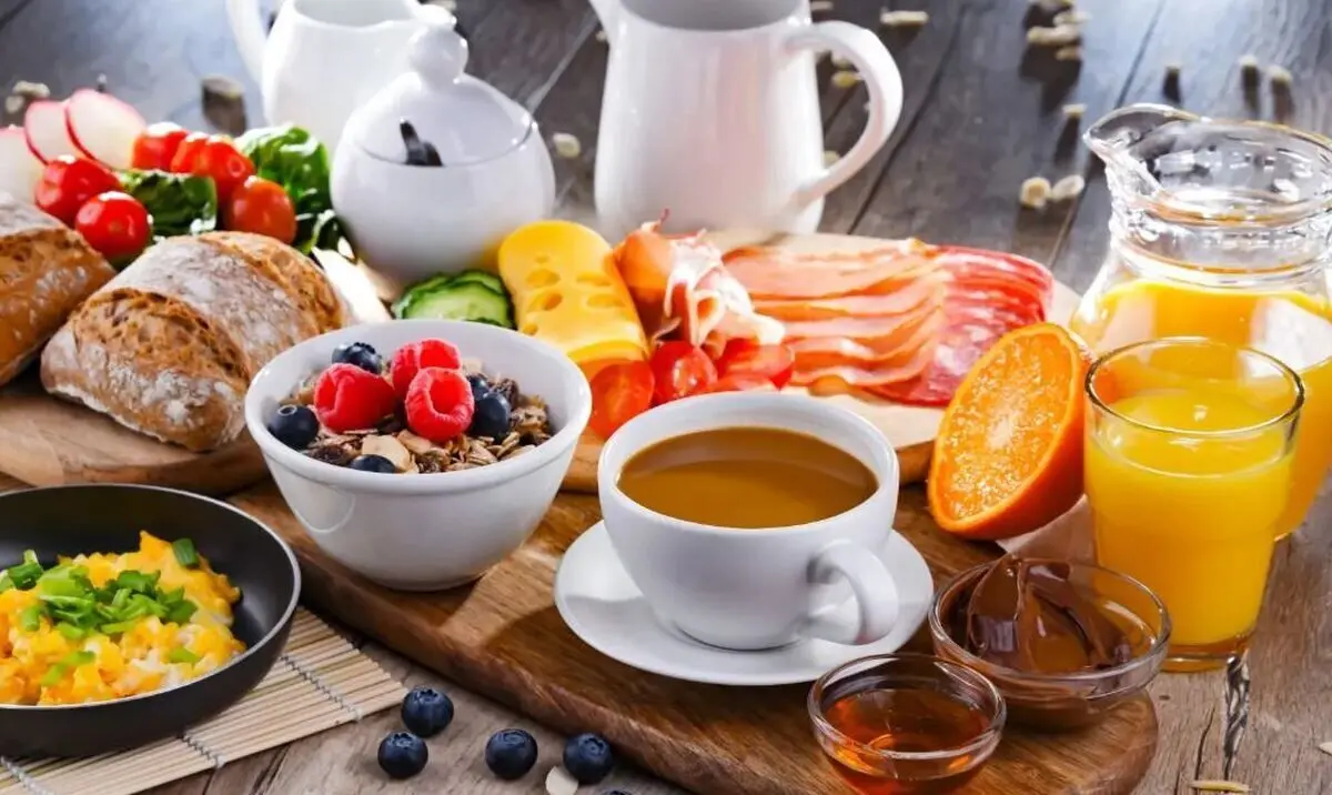 بدترین صبحانه‌ها کدام‌اند | برای سلامت دستگاه گوارش هرگز این صبحانه‌ها را نخورید
