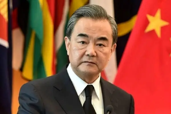 چین به آمریکا هشدار داد
