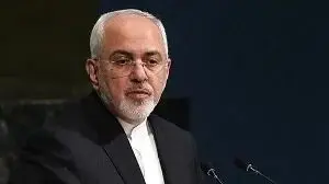 ظریف:‌ پایان جنگ و صلح پایدار نیازمند نگرشی جدیدی به امنیت منطقه است