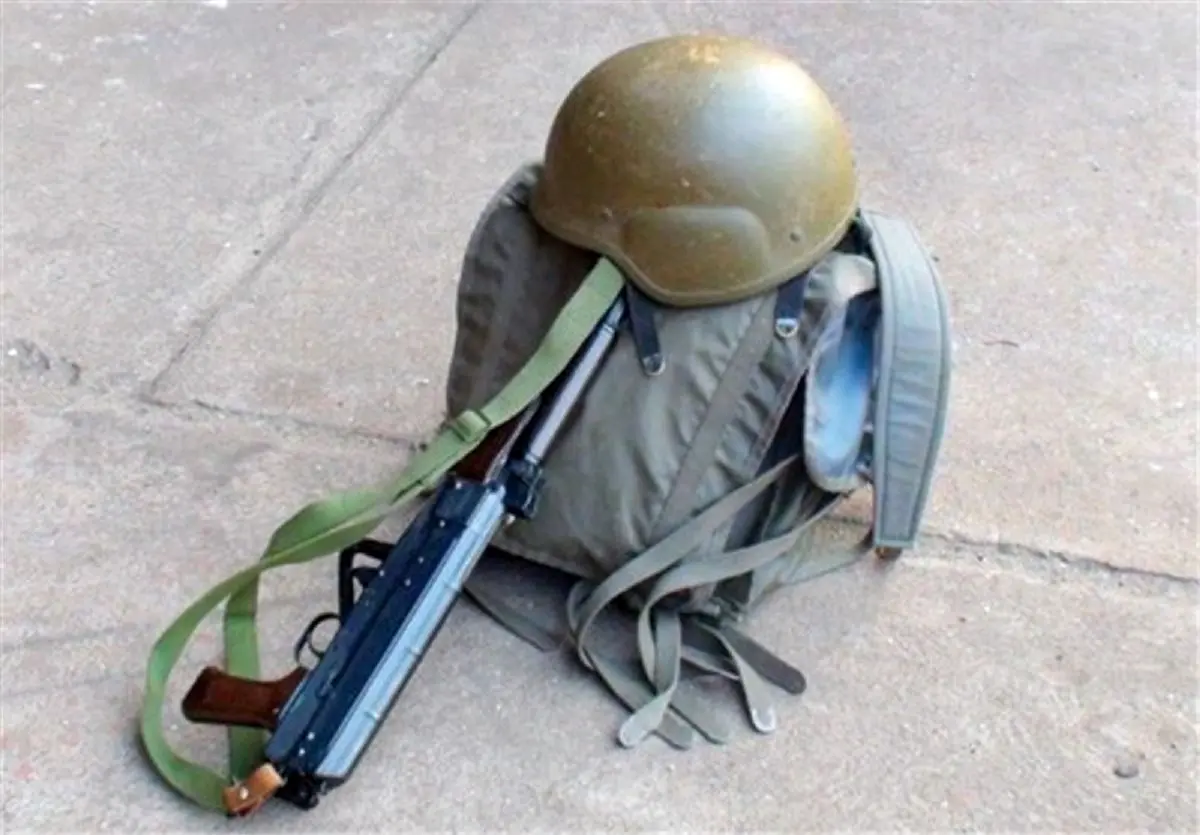 جزئیات خدمت سربازی ۷ ساله برای دختران
