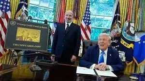 ویزای «اچ-وان‌بی» H-1B آمریکا چیست و چرا ترامپ آن را پولی کرد!؟