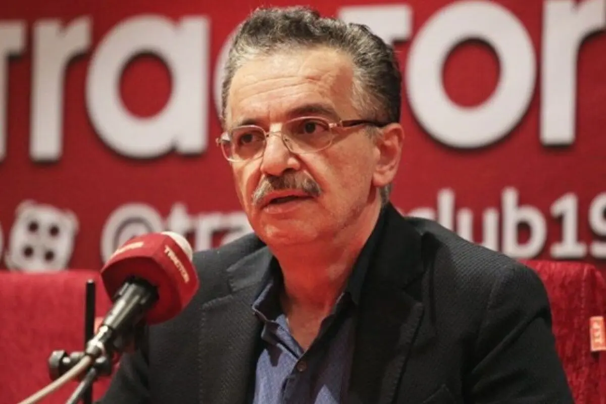 درخواست زنوزی از سه بازیکن پرسپولیس