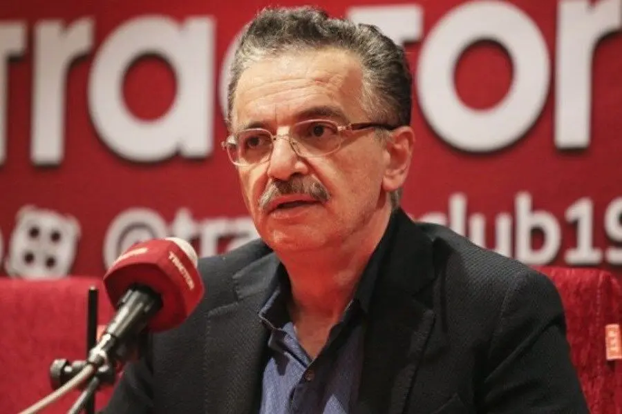 درخواست زنوزی از سه بازیکن پرسپولیس