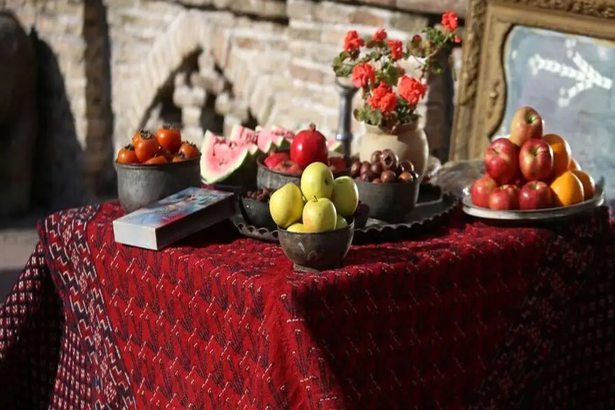 (اینفوگرافی) مظنه شب‌نشینی شب یلدا ۱۴۰۳ چقدر می‌شود؟
