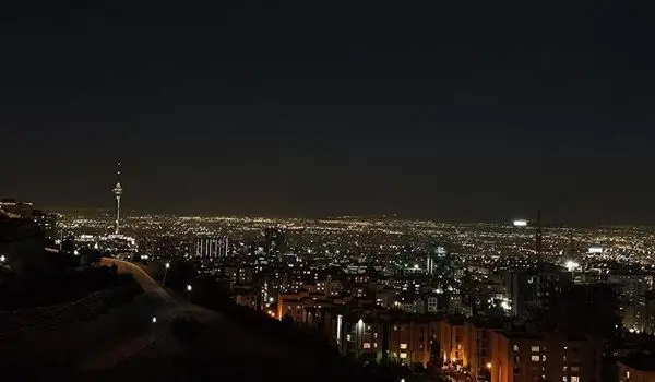 شنیده شدن صدای مهیب شبانه در تهران | ماجرا چه بود؟