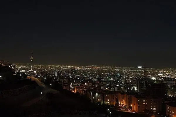 شنیده شدن صدای مهیب شبانه در تهران | ماجرا چه بود؟