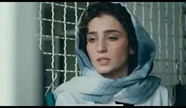 سها نیاستی با «فیلم زن و بچه» منفورترین زن ایران شد!