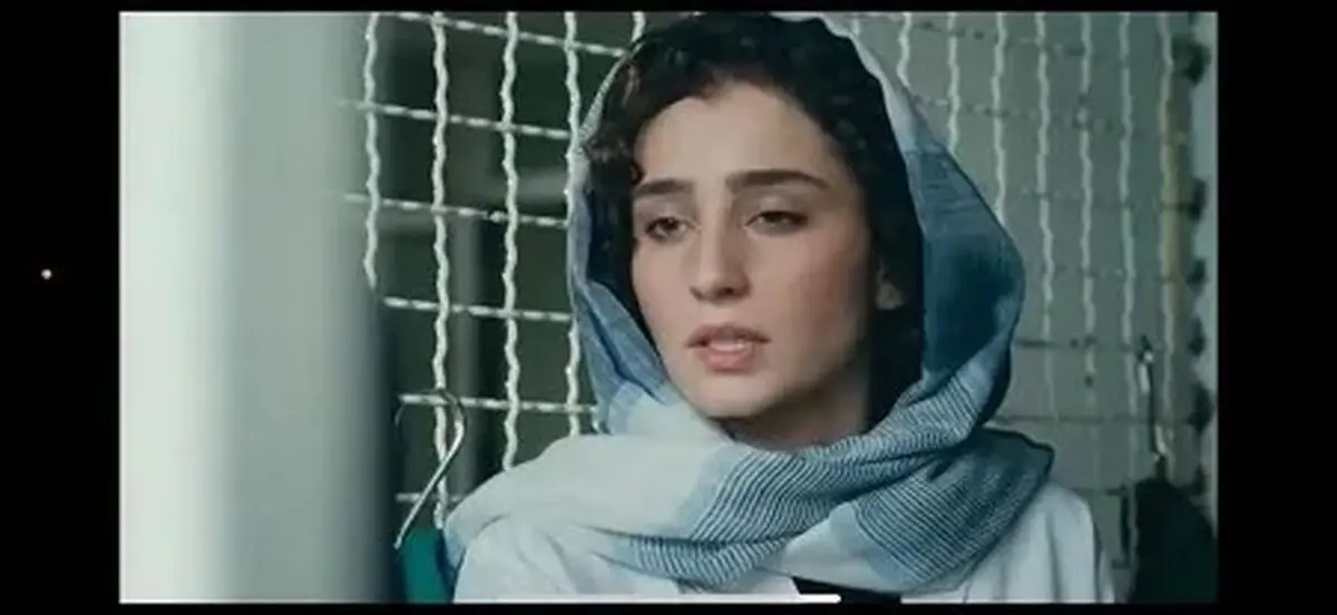 سها نیاستی با «فیلم زن و بچه» منفورترین زن ایران شد!