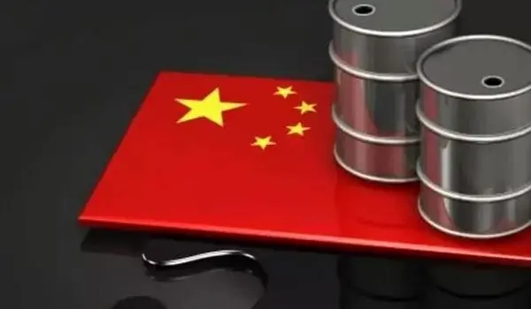 صادرات سوخت چین متوقف شد