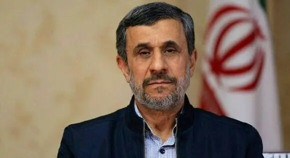 وایرال شدن دوباره سخنان محمود احمدی‌نژاد: احترام مجلس اجازه نمیده من به زبان خودشون باهاشون صحبت کنم + ویدیو