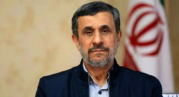 وایرال شدن دوباره سخنان محمود احمدی‌نژاد: احترام مجلس اجازه نمیده من به زبان خودشون باهاشون صحبت کنم + ویدیو