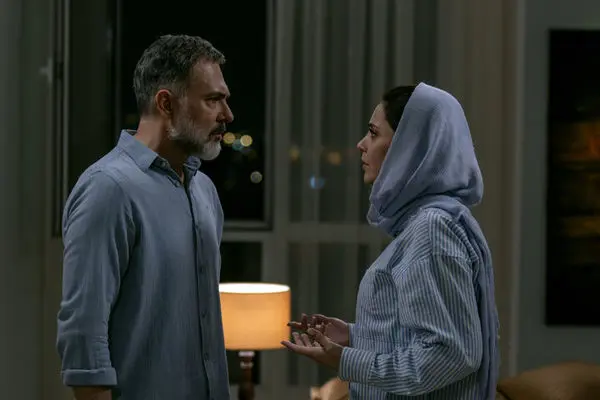 «قمارباز»؛ روایتی از جنگ ۱۲ روزه در سینما و یک حمله سایبری