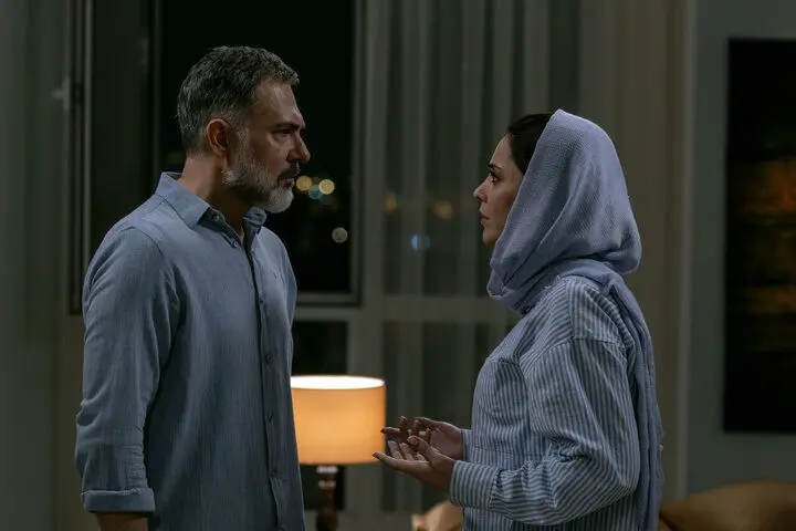 «قمارباز»؛ روایتی از جنگ ۱۲ روزه در سینما و یک حمله سایبری