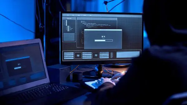 سونامی ۷۲۰ میلیونی به سد خورد! | جزئیات خنثی‌سازی یکی از سهمگین‌ترین حملات سایبری تاریخ به ایران