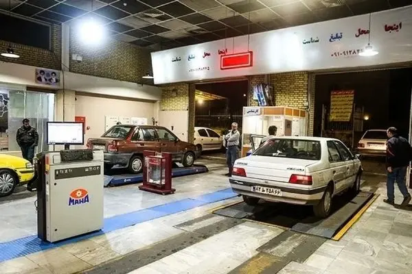 هشدار: هر روز ۲۰۰ هزار تومان جریمه می‌شوید!