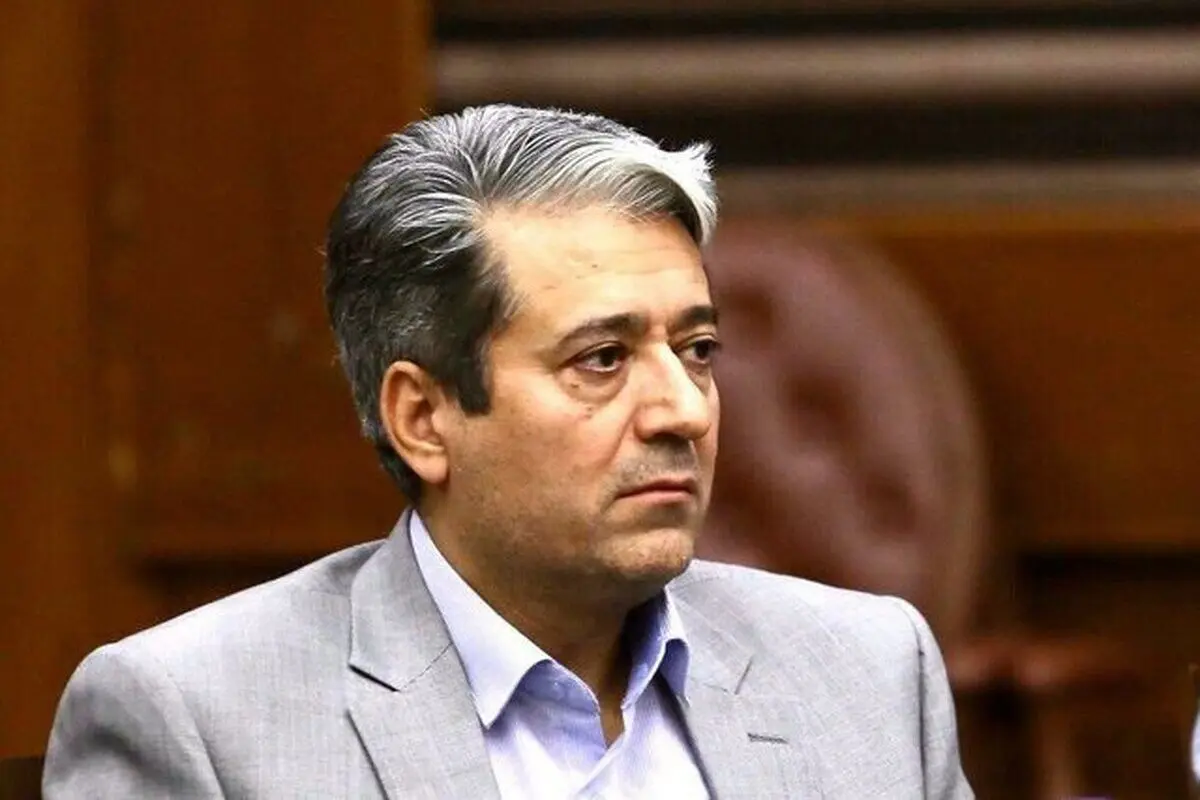 مهدی مبینی درگذشت | علت فوت چه بود؟
