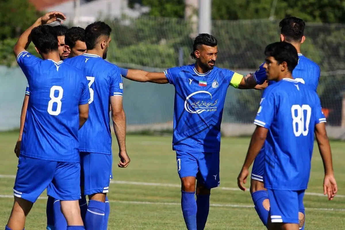 انتقال بزرگ دو استقلالی به سپاهان | چراغ سبز از تهران به اصفهان داده شد