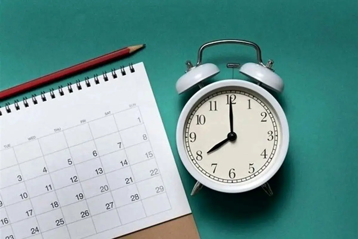 جزئیات بخشنامه جدید ساعت کاری ادارات تهران | ادارات تهران چه ساعتی باز و بسته می‌شوند؟
