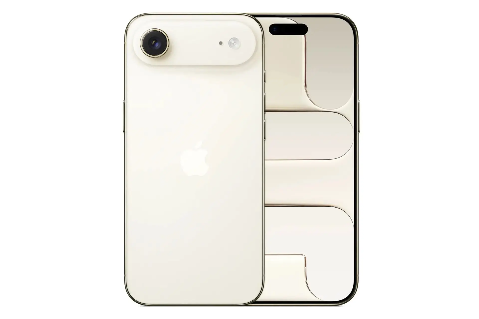 آیفون ایر باریک‌ترین گوشی تاریخ نیست! حقیقت درباره رکورد جدید اپل