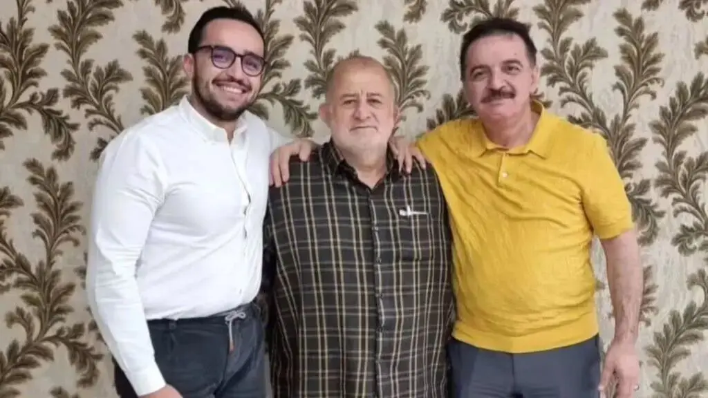 اطلاعات سپاه، تراکتور و یک نقشه خطرناک؛ با خودت چه می‌کنی آقای قاضی‌پور؟
