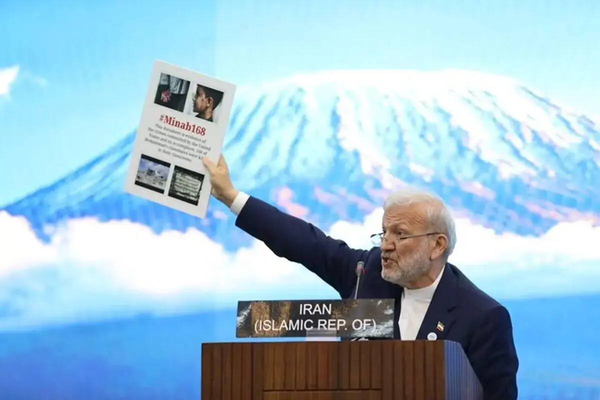 متکی: به‌زودی حکم قصاص قاتلان رهبر شهید صادر می‌شود
