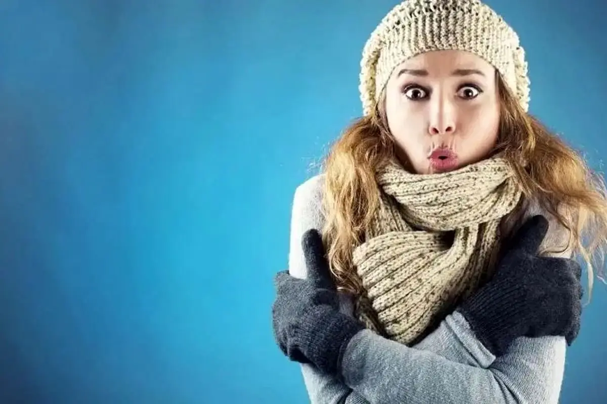 دلیل سر شدن ناگهانی بدن چیست؟ | این علائم نشانه یک بیماری خطرناک است