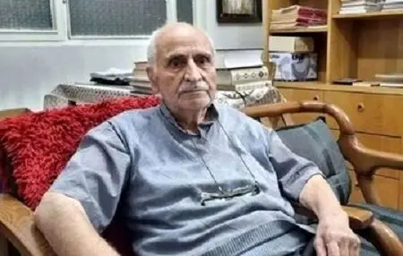 علت فوت ابراهیم رهبر چه بود؟