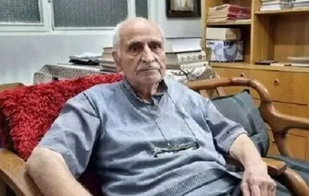 علت فوت ابراهیم رهبر چه بود؟