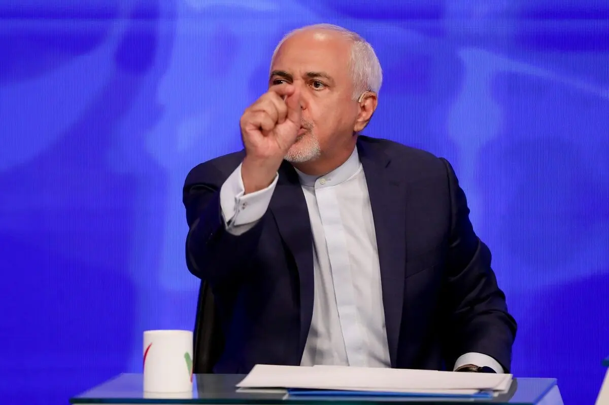 ظریف: با تمام توان در خدمت ایران و دولت خواهم بود | پزشکیان را تنها نگذارید
