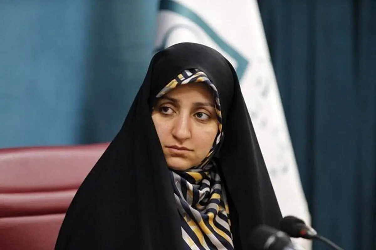 موتورسواری زنان قانونی شد!