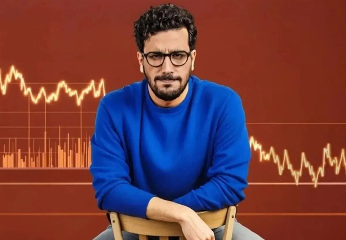 اظهارنظر امیرحسین قیاسی در خصوص سکوت اش در روزهای جنگ