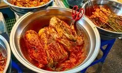 کیمچی ساخت چین؛ تهدید جدی برای غذای ملی کره جنوبی