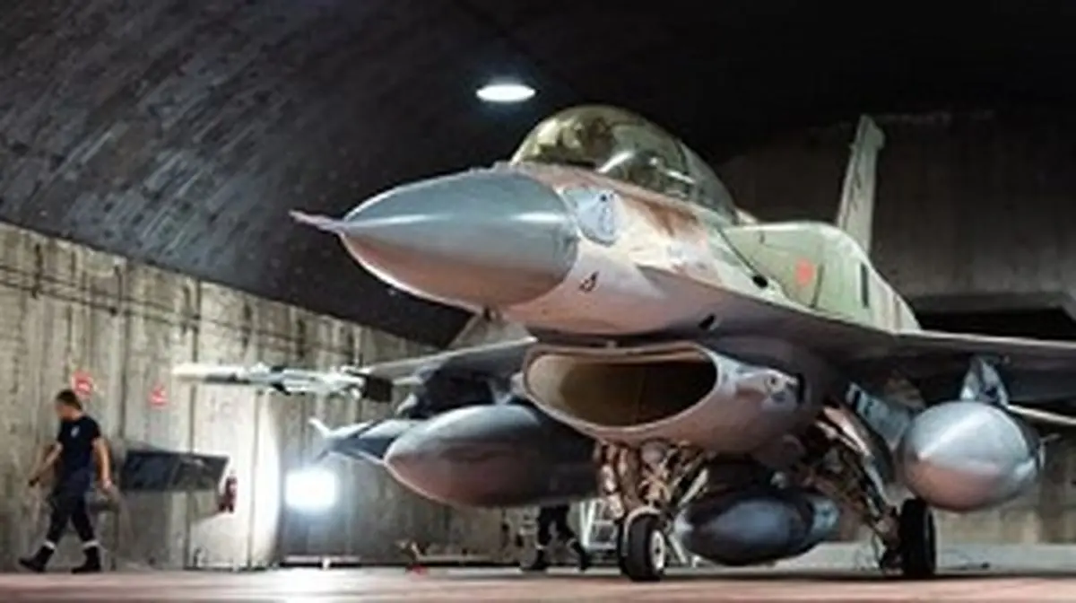 خبر فوری از جنگ ایران و اسرائیل | ادعای رسانه عراقی از تدارک اسرائیل برای حمله به ایران