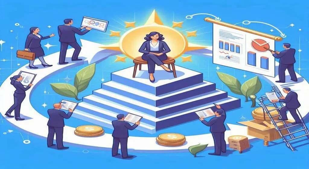 چگونه با برندینگ داخلی، سازمان خود را به یک برند محبوب تبدیل کنیم؟